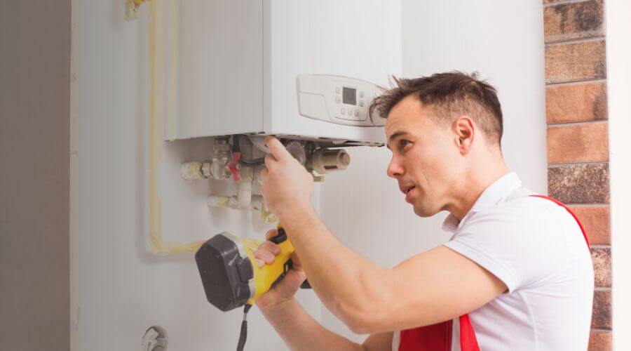 Professional Leak Detection in Mescalero, NM